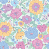 Mia Sky- Cotton Woven Retail