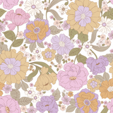 Mia Vintage- Cotton Lycra Retail