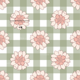 Sofia Sage - Cotton Woven Retail