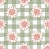 Sofia Sage - Cotton Woven Retail