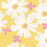 Sunshine - Cotton Woven Retail