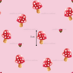 Toadstool (Pre Order 10- 18 Oct)