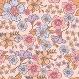 Zara (LARGE Scale) - 1M Cotton Lycra Retail