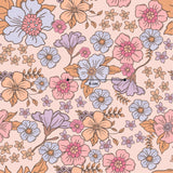 Zara- 1M Cotton Lycra Retail