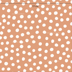 Primrose Polka Dots Rust (Pre Order 10- 18 Oct)