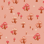Mushroom (Pre Order 12- 20 Feb)