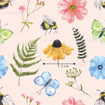 Busy Bees (Pre Order 10- 18 Oct)