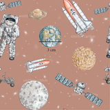 Space Adventures (Pre Order 12- 20 Feb)