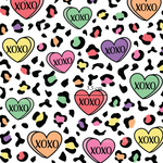 Candy Hearts (Pre Order 10- 18 Oct)