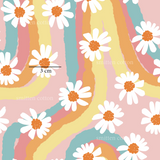 Clarabel- 1M Cotton Lycra Retail