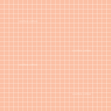 Primrose Grid Pink (Pre Order 21- 30 April)