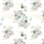 Koala Foliage (Pre Order 10- 17 Dec)