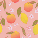 Citrus (Pre Order 10- 18 Oct)