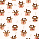 Rudolph (Pre Order 12- 20 Feb)