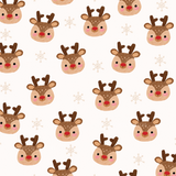 Rudolph (Pre Order 10- 18 Oct)