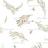 Gold Foliage (Pre Order 17- 25 February)