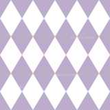 Harlequin Lilac (Pre Order 12- 20 Feb)
