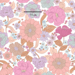 Mia Pink- Cotton Woven Retail