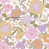 Mia Vintage- Cotton Lycra Retail