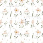 Peach Blossom- Rib Knit Retail