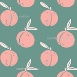 Peachy (Pre Order 10- 18 Oct)