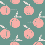 Peachy- Cotton Lycra Retail