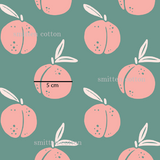 Peachy (Pre Order 10- 18 Oct)