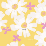 Sunshine - Cotton Woven Retail